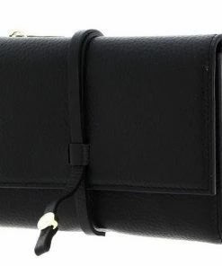 COCCINELLE Geldbörse »Dou Dou« Marsala, Noir, Caramel -Günstiges Coccinelle Geschäft 54ee4fc0 f4cf 5d85 bf07 c0f3fd8b03c6