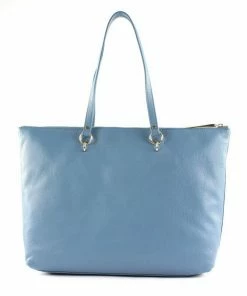 COCCINELLE Shopper »Alpha« Noir, Denim, Polish Red, Pivoine -Günstiges Coccinelle Geschäft 55131eae 0f10 5b37 9887 26433bc3df3e