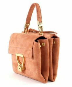 COCCINELLE Handtasche »Arlettis Suede« 9 COCCINELLE Handtasche »Arlettis Suede« -Günstiges Coccinelle Geschäft 555ac4b1 761c 5f5f a644 d171ef05ff50