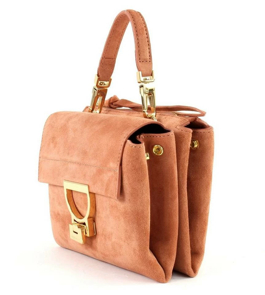 COCCINELLE Handtasche »Arlettis Suede« 4 COCCINELLE Handtasche »Arlettis Suede« – Bild 4