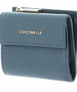 COCCINELLE Geldbörse »Metallic Soft 1187« New Pink, Cloud, Shark Grey, Chestnut 21 COCCINELLE Geldbörse »Metallic Soft 1187« New Pink, Cloud, Shark Grey, Chestnut -Günstiges Coccinelle Geschäft 55a81f88 0fe4 589e a2ea ec5205ffb2d4