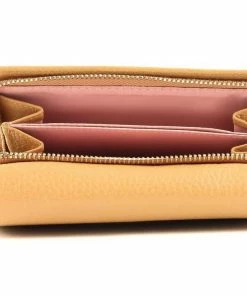 COCCINELLE Geldbörse »Metallic Soft« Noir, Glass, Evergreen, Blossom -Günstiges Coccinelle Geschäft 55d5e833 2955 5f6f 81b8 7e559eb53043