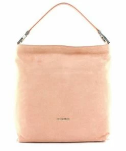 COCCINELLE Schultertasche »Keyla Suede« Ink, Sun, Nero, Tan -Günstiges Coccinelle Geschäft 5612943d 5583 5550 8b50 4671a9fa5b29