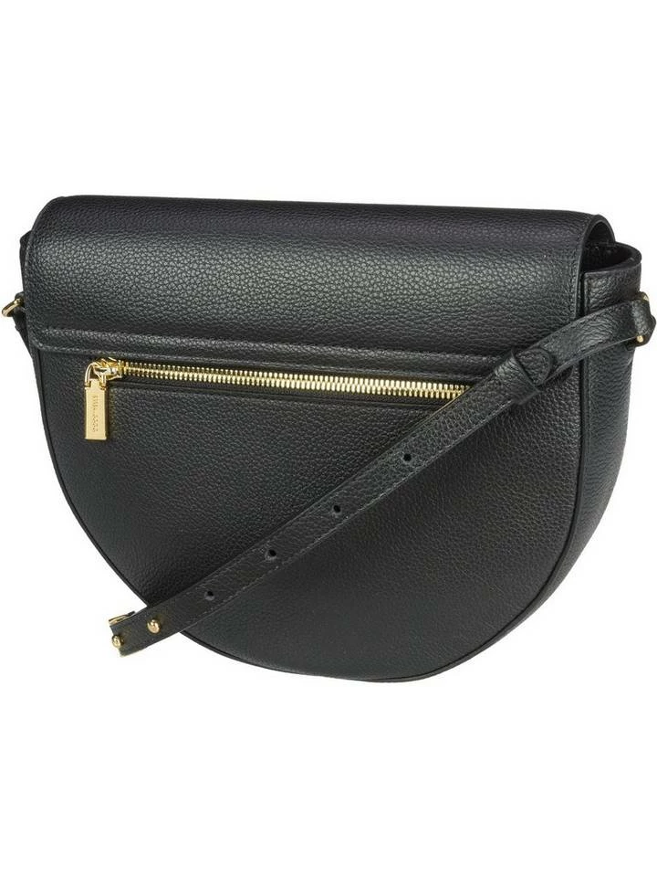 COCCINELLE Umhängetasche »Beat Paglia Rete 1501«, Satteltasche Litchi #ft5_slash# Caramel, Noir #ft5_slash# Caramel, Lambskin white#ft5_slash#caramel, Chocolate #ft5_slash# Caramel 2 COCCINELLE Umhängetasche »Beat Paglia Rete 1501«, Satteltasche Litchi #ft5_slash# Caramel, Noir #ft5_slash# Caramel, Lambskin white#ft5_slash#caramel, Chocolate #ft5_slash# Caramel – Bild 2