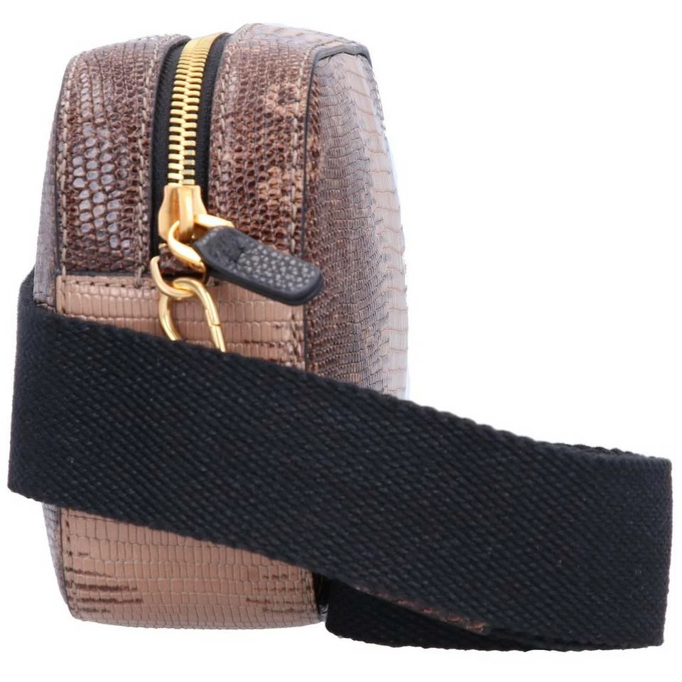 COCCINELLE Schultertasche »Tebe«, Leder 3 COCCINELLE Schultertasche »Tebe«, Leder – Bild 3