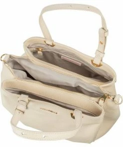 COCCINELLE Handtasche »Lea 1801«, Henkeltasche Silk, Nero 8 COCCINELLE Handtasche »Lea 1801«, Henkeltasche Silk, Nero -Günstiges Coccinelle Geschäft 576874b3 d30e 5fd4 8ad3 4237df1abe76