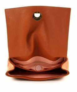 COCCINELLE Handtasche »Liya Suede« Sun, New Pivoine #ft5_slash# New Pivoine, Tan, Tobacco -Günstiges Coccinelle Geschäft 57823604 383c 5c83 b82c 33a2116eeb61