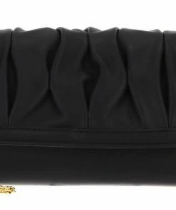 COCCINELLE Umhängetasche »Coccinellewyrna Goodie« Silk, Stone, Noir