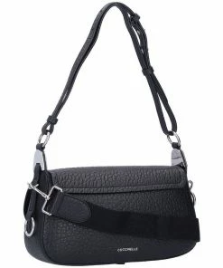 COCCINELLE Schultertasche »Fauve«, Leder -Günstiges Coccinelle Geschäft 5803b6de d7f7 53a4 a69c b29533055f93