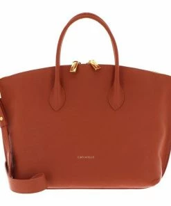 COCCINELLE Handtasche »Estelle 1802«, Shopper Shark Grey, Caramel, Nero, Cinnamon 10 COCCINELLE Handtasche »Estelle 1802«, Shopper Shark Grey, Caramel, Nero, Cinnamon -Günstiges Coccinelle Geschäft 5805192d 66da 5a6a 9145 26585c16c80b