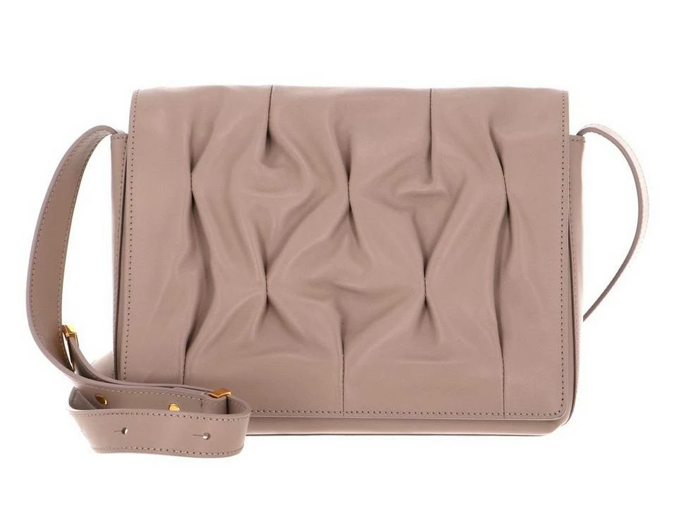 COCCINELLE Umhängetasche »Marquise Goodie 1201«, Umhängetaschen Querformat New Pink, Cloud, Powder Pink, Noir 9 COCCINELLE Umhängetasche »Marquise Goodie 1201«, Umhängetaschen Querformat New Pink, Cloud, Powder Pink, Noir – Bild 9