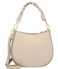 COCCINELLE Henkeltasche »Arpege«, Leder Noir, Powder pink#ft5_slash#warm beige, Moss Green #ft5_slash# Lambskin White, Litchi#ft5_slash#powder pink -Günstiges Coccinelle Geschäft 585cee79 99a5 537a ae65 3b8c3414d481