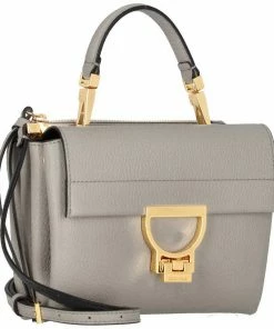 COCCINELLE Henkeltasche »Arlettis«, Leder Cloud, Powder Pink, Chestnut, Geranium 20 COCCINELLE Henkeltasche »Arlettis«, Leder Cloud, Powder Pink, Chestnut, Geranium -Günstiges Coccinelle Geschäft 58963d90 d53b 5548 80a6 02ba5d97cafc