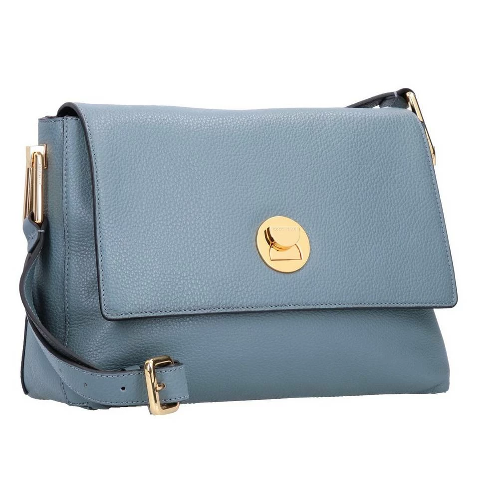 COCCINELLE Umhängetasche »Liya«, Leder Powder Pink #ft5_slash# Taupe, Cloud #ft5_slash# Shark Grey, Chestnut #ft5_slash# Cinnamon, Almond#ft5_slash#chestnut 2 COCCINELLE Umhängetasche »Liya«, Leder Powder Pink #ft5_slash# Taupe, Cloud #ft5_slash# Shark Grey, Chestnut #ft5_slash# Cinnamon, Almond#ft5_slash#chestnut – Bild 2