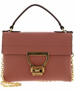 COCCINELLE Henkeltasche »Mignon«, Leder Tea green, Moss Green, Noir, Coral red 19 COCCINELLE Henkeltasche »Mignon«, Leder Tea green, Moss Green, Noir, Coral red -Günstiges Coccinelle Geschäft 58c4fa01 9816 5e90 95e8 816d2b90a911