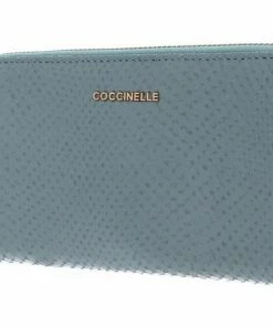 COCCINELLE Geldbörse »Tassel Snake« Noir, Cloud -Günstiges Coccinelle Geschäft 58d7304e 8d8e 57b2 bd05 337ebed6caf5