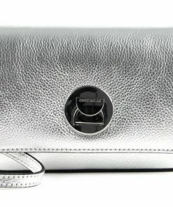 COCCINELLE Umhängetasche »Mini Bag« Warm Beige #ft5_slash# Noir, Ash Grey #ft5_slash# Noir, Moss Green #ft5_slash# Chocolate, Noir -Günstiges Coccinelle Geschäft 58d98279 dc96 5128 9395 9aa889de2b51