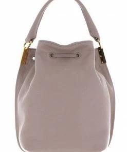 COCCINELLE Handtasche »Estelle« Powder Pink, Caramel, Noir -Günstiges Coccinelle Geschäft 59128375 557c 5198 8b36 c452c8834f3f