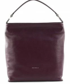 COCCINELLE Schultertasche »Keyla« Nero, Ink, Taupe, Seashell -Günstiges Coccinelle Geschäft 5945d429 f022 564f 8fb0 8d867ecdb4c1