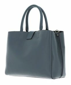 COCCINELLE Handtasche »Alba« Noir, Shark Grey, Cinnamon -Günstiges Coccinelle Geschäft 5952b258 ac24 50a9 b2fd 8df2d1f6c954
