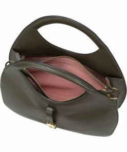 COCCINELLE Handtasche »Cosima 1801«, Henkeltasche Noir, Bark, Caramel 14 COCCINELLE Handtasche »Cosima 1801«, Henkeltasche Noir, Bark, Caramel -Günstiges Coccinelle Geschäft 596472dd a960 5d97 8391 6de5edb6e956