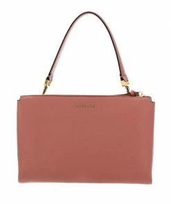 COCCINELLE Handtasche »Arlettis« Caramel, Coral Red, Warm Beige, Powder Pink -Günstiges Coccinelle Geschäft 59809609 3f11 5e16 831c cdea369d2384