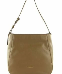 COCCINELLE Handtasche »Lea 1301«, Beuteltasche / Hobo Bag Noir, Ink, Shark Grey, Nero Nickel 29 COCCINELLE Handtasche »Lea 1301«, Beuteltasche / Hobo Bag Noir, Ink, Shark Grey, Nero Nickel -Günstiges Coccinelle Geschäft 599f3dcf 56fd 50ee 839c 55108c2ffca6