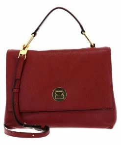 COCCINELLE Handtasche »Liya« Taupe #ft5_slash# Noir, Mallard green#ft5_slash#noir, Red #ft5_slash# Marsala, Ink #ft5_slash# Noir