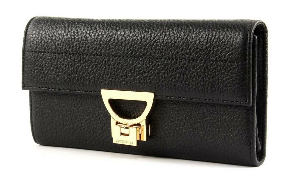 COCCINELLE Geldbörse »Arlettis« 1 COCCINELLE Geldbörse »Arlettis«