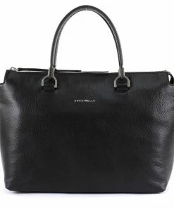 COCCINELLE Handtasche »Keyla« Teal, Noir, Ink, Pivoine -Günstiges Coccinelle Geschäft 5a04632d 5c0c 5cd1 85b3 6301bd9954b5