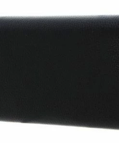 COCCINELLE Geldbörse »Metallic Soft« Noir, Marsala -Günstiges Coccinelle Geschäft 5a748d24 be32 5ec3 a492 1a34a2dab65e