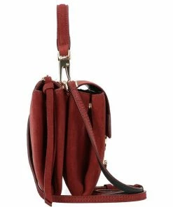 COCCINELLE Umhängetasche »Arlettis«, Leder Reef, Foliage Red, Litchi, Curacao 12 COCCINELLE Umhängetasche »Arlettis«, Leder Reef, Foliage Red, Litchi, Curacao -Günstiges Coccinelle Geschäft 5a7ab84f 93cd 5145 9ab1 48ede70b0f34