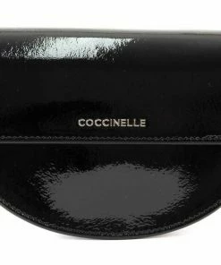 COCCINELLE Gürteltasche »Mini Bag« Polish Red, Noir -Günstiges Coccinelle Geschäft 5a858d38 7ea7 563c b80d 547fd693cede