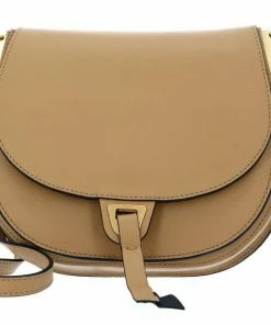 COCCINELLE Umhängetasche »Arpege« Moss Green #ft5_slash# Lambskin White, Powder Pink#ft5_slash#Warm Beige, Litchi #ft5_slash# Powder Pink, Noir #ft5_slash# Ash Grey -Günstiges Coccinelle Geschäft 5ab751ec 4138 5806 b23a 36235634d7a2