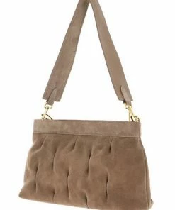 COCCINELLE Abendtasche »Marquise Goodie« Noir, New Taupe -Günstiges Coccinelle Geschäft 5ab7606e 84b0 50f8 8b16 1b691d3e39b0