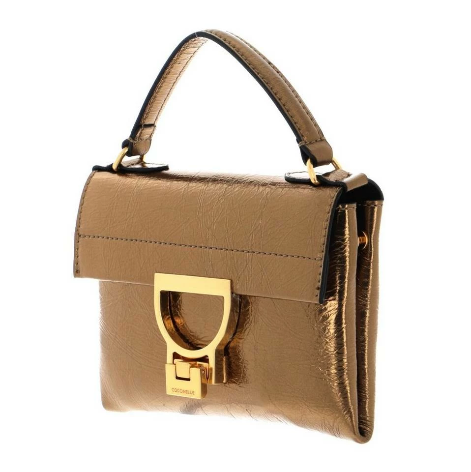 COCCINELLE Handtasche »Mignon Craquele« 2 COCCINELLE Handtasche »Mignon Craquele« – Bild 2