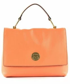 COCCINELLE Handtasche »Liya« Taupe #ft5_slash# Noir, Reef #ft5_slash# Noir, Denim #ft5_slash# Ink, Peach #ft5_slash# Chocolate -Günstiges Coccinelle Geschäft 5b2d717c 3d9e 5ff2 b236 0d30c6b49b71