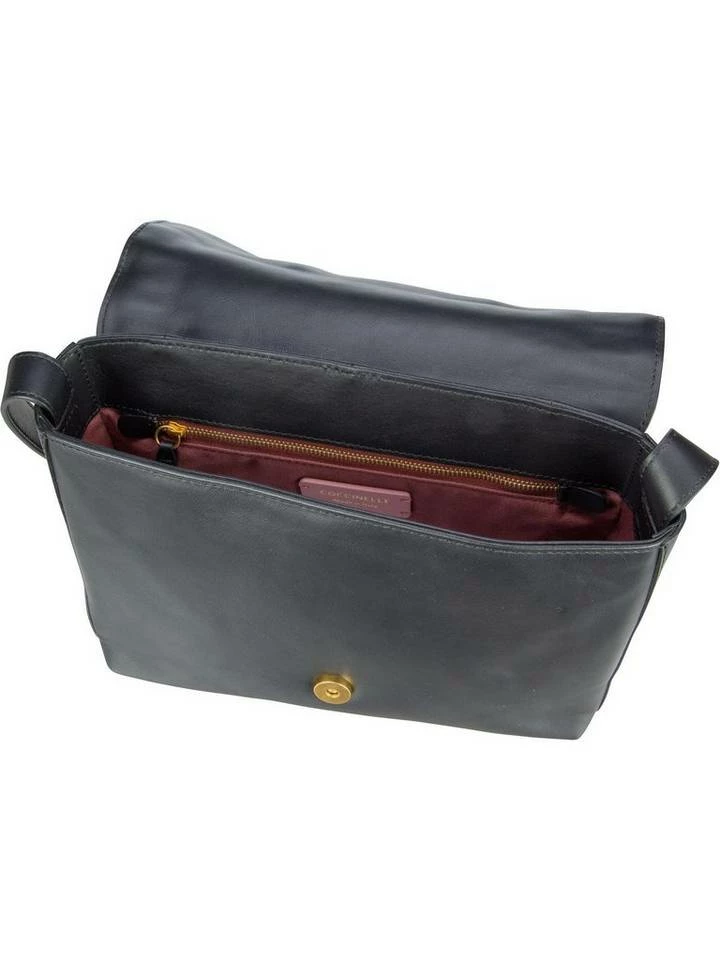 COCCINELLE Umhängetasche »Marquise Goodie 1201«, Umhängetaschen Querformat New Pink, Cloud, Powder Pink, Noir 3 COCCINELLE Umhängetasche »Marquise Goodie 1201«, Umhängetaschen Querformat New Pink, Cloud, Powder Pink, Noir – Bild 3