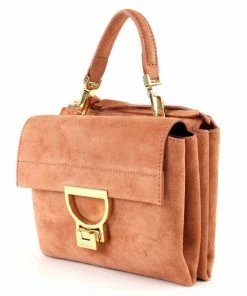 COCCINELLE Handtasche »Arlettis Suede« 8 COCCINELLE Handtasche »Arlettis Suede« -Günstiges Coccinelle Geschäft 5b5e09be b020 507d 945f dadbc6794264