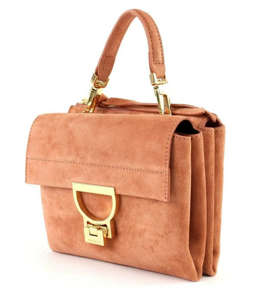 COCCINELLE Handtasche »Arlettis Suede« 3 COCCINELLE Handtasche »Arlettis Suede« – Bild 3