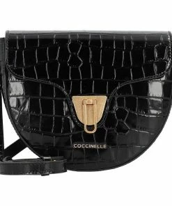 COCCINELLE Umhängetasche »Beat Croco«, Leder Noir, Mallard green, Deep Violet 12 COCCINELLE Umhängetasche »Beat Croco«, Leder Noir, Mallard green, Deep Violet -Günstiges Coccinelle Geschäft 5b886138 6fce 525c 8f85 0f348e7627ef
