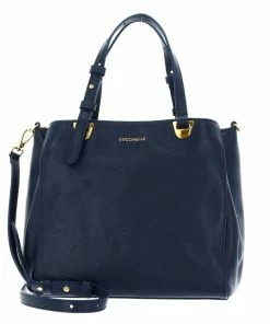 COCCINELLE Handtasche »Lea« Noir, Moss Green, Ash Grey, Powder Pink -Günstiges Coccinelle Geschäft 5b961258 dc0b 55e4 889d 74d219655539