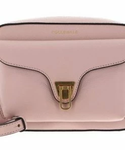 COCCINELLE Umhängetasche »Beat Soft« Taupe, Almond, Noir, Caramel -Günstiges Coccinelle Geschäft 5c616181 58fd 58c5 8b01 80c24826e76b