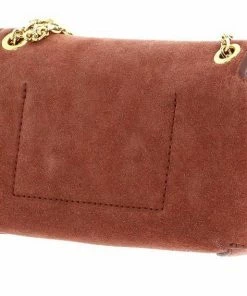 COCCINELLE Schultertasche »Liya Suede« -Günstiges Coccinelle Geschäft 5c9848da 8f88 5cdb ac2b eeabe493a53b