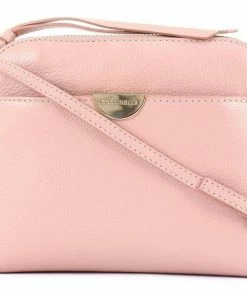 COCCINELLE Umhängetasche »Mini Bag« Desert, Atmosphere, Pivoine -Günstiges Coccinelle Geschäft 5ca95379 2056 542e 95df b5ee256642fb