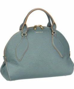 COCCINELLE Handtasche »Colette« Shark Grey, Caramel, Almond, Nero -Günstiges Coccinelle Geschäft 5cd1e8c8 b039 5e6d bdb2 b7b62dd98ae7