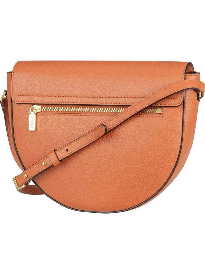 COCCINELLE Umhängetasche »Beat Soft 1501«, Satteltasche Chestnut, Powder Pink, Shark Grey, Moss Green 2 COCCINELLE Umhängetasche »Beat Soft 1501«, Satteltasche Chestnut, Powder Pink, Shark Grey, Moss Green – Bild 2