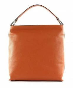 COCCINELLE Schultertasche »Keyla« Leaf, Seashell, Tan, Noir -Günstiges Coccinelle Geschäft 5d71041d 1baa 569d bfac 23cbd43b8964