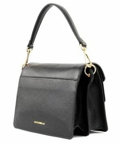 COCCINELLE Handtasche »Ambrine Soft« Noir, Beige -Günstiges Coccinelle Geschäft 5dc7cb1b 5200 5c9f b18a 20dd552aaf64