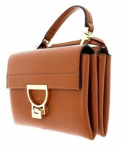 COCCINELLE Handtasche »Arlettis« Teal, Caramel, Noir, Glass -Günstiges Coccinelle Geschäft 5e013ddd 9400 5667 a409 81ead223b9b5